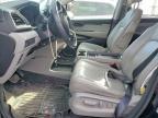 2019 Honda Odyssey exl
