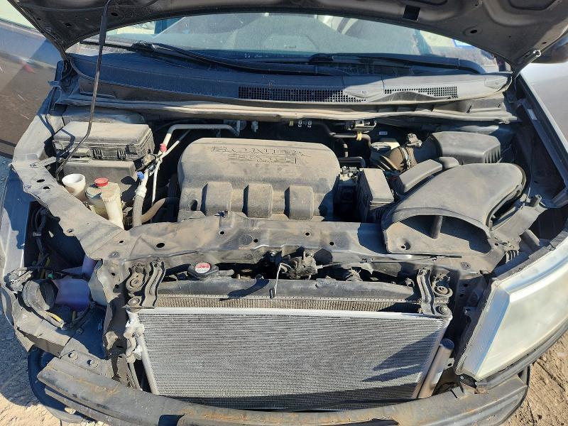 2013 Honda Odyssey