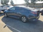2015 KIA Optima Hybrid