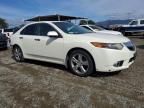 2011 Acura TSX