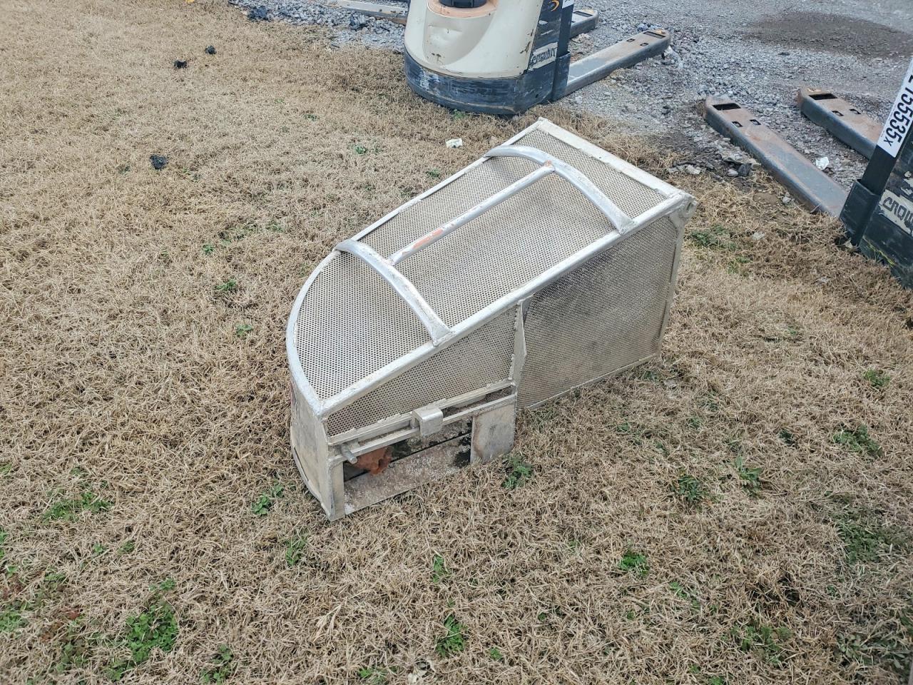 2010 Gras Hopper
