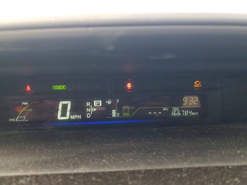 2013 Toyota Prius v