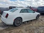 2016 Chrysler 300 s