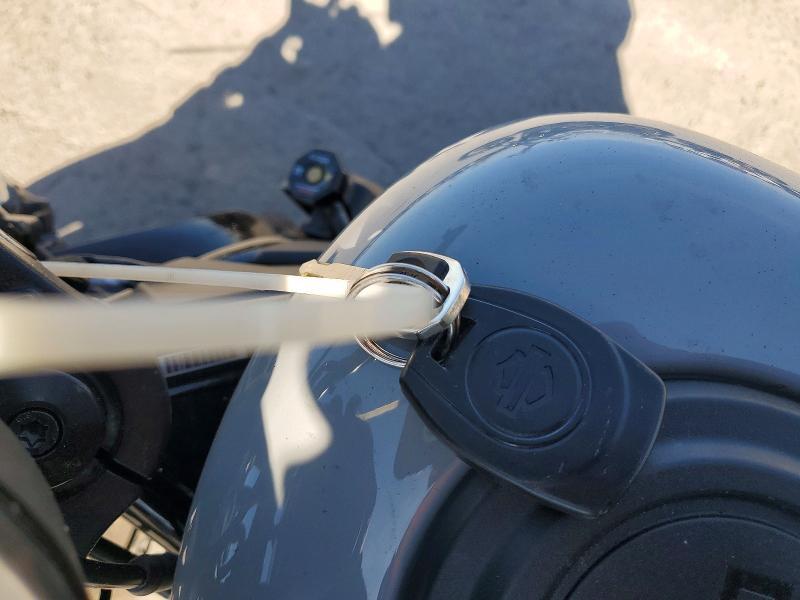 2025 Harley-Davidson RH975