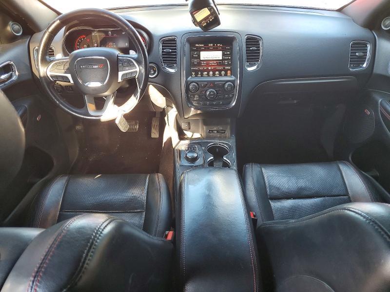 2016 Dodge Durango r
