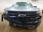 2020 Chevrolet Silverado K1500 LT Trail Boss