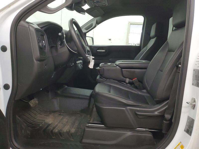 2023 Chevrolet Silverado C1500