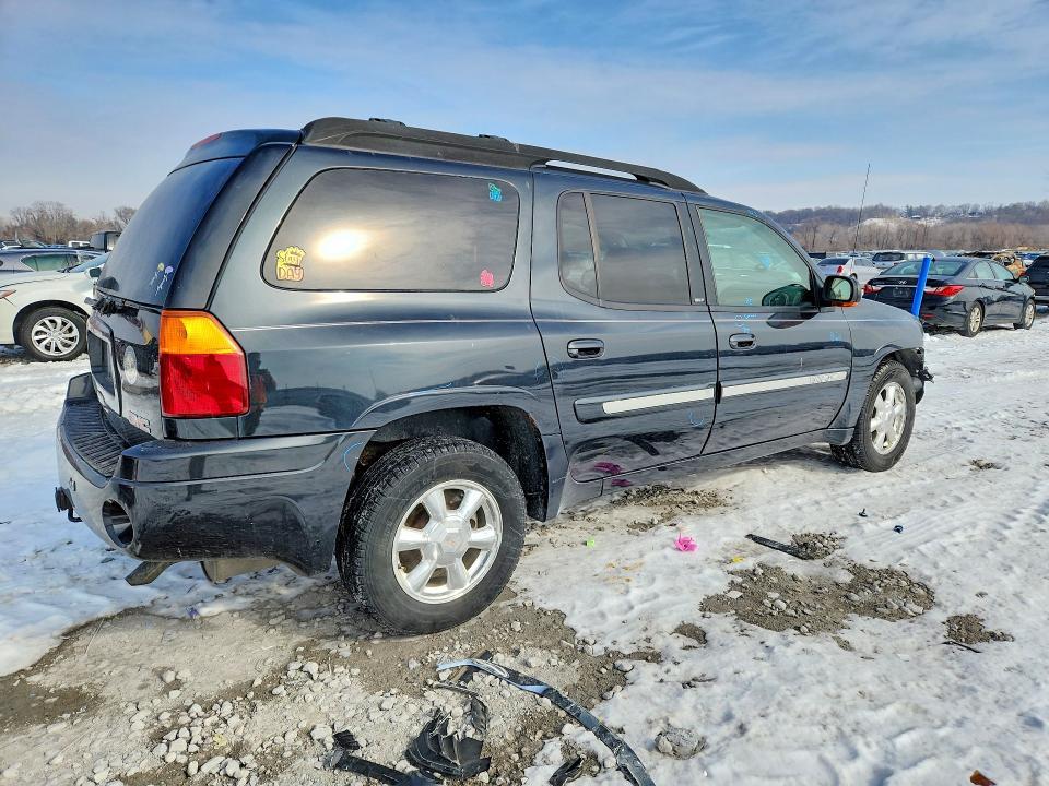 2005 GMC Envoy xl