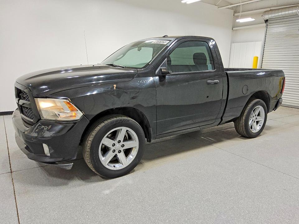 2017 Dodge RAM 1500 ST