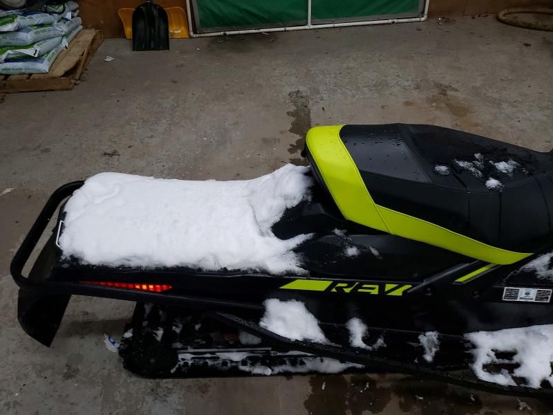 2020 Skidoo 2020 Skidoo 900ACE