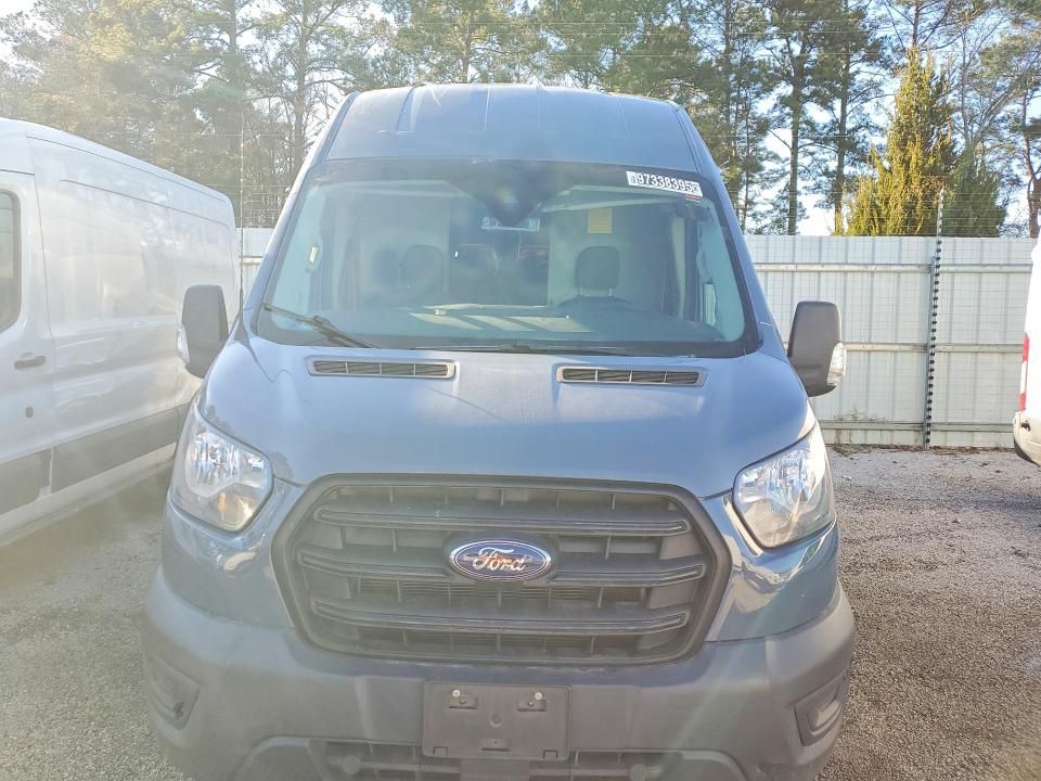 2020 Ford Transit T-250 Delivery Van