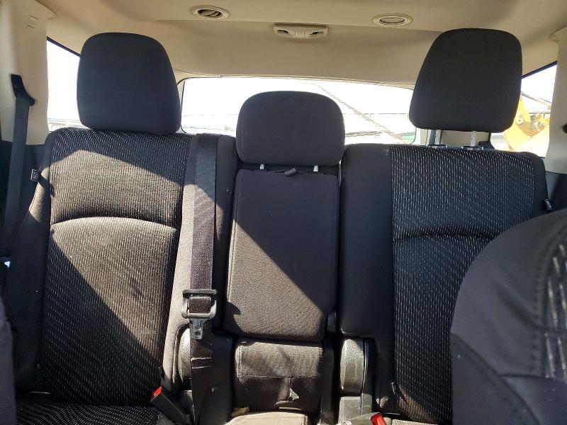 2014 Dodge Journey sxt