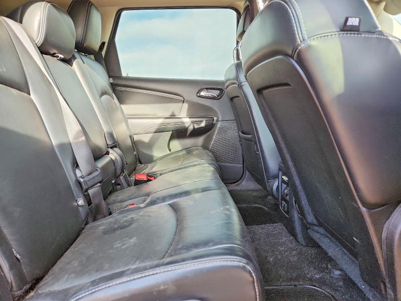 2013 Dodge Journey R/T