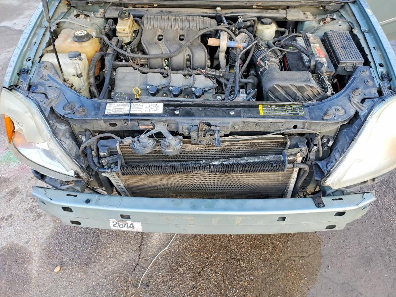 2005 Ford Five Hundred Limited
