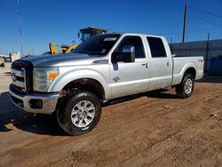 Ford salvage cars for sale: 2013 Ford F250 Super Duty
