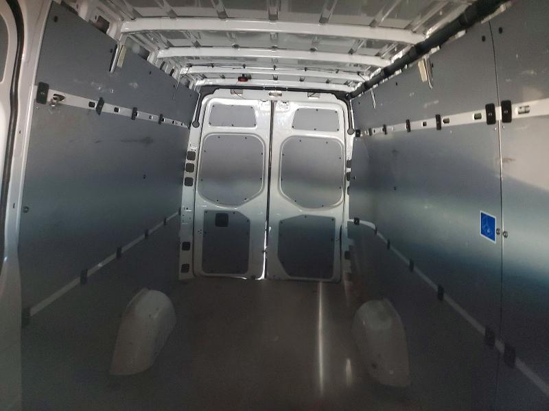 2023 Mercedes-Benz Sprinter 2500