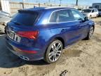 2018 Audi SQ5 Premium Plus