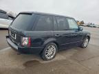 2011 Land Rover Range Rover hse