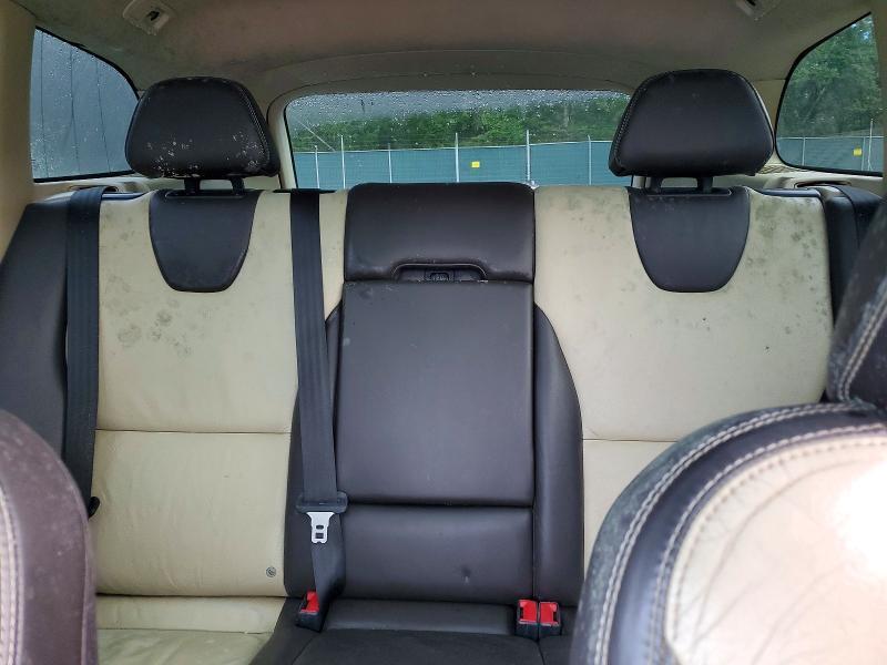 2011 Volvo Xc60 3.2