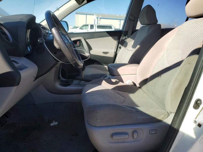 2006 Toyota Rav4 Limited