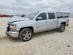 2017 Chevrolet Silverado C1500 lt
