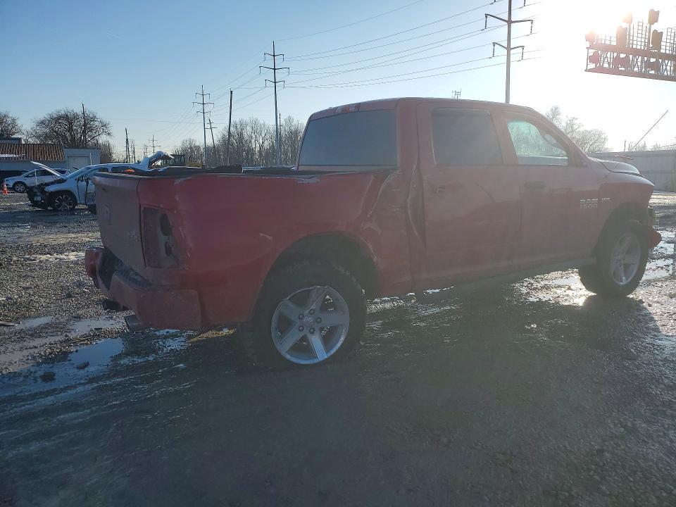 2015 Dodge Ram 1500 st