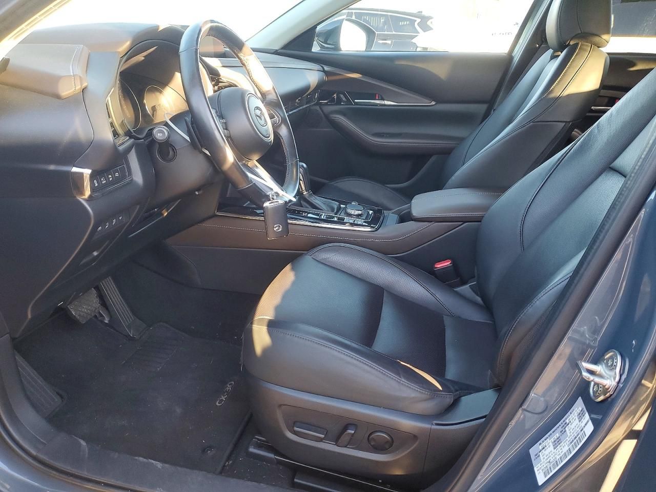 2022 Mazda Cx-30 Premium Plus