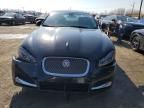 2015 Jaguar Xf 2.0t Premium