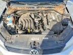 2014 Volkswagen Jetta Base