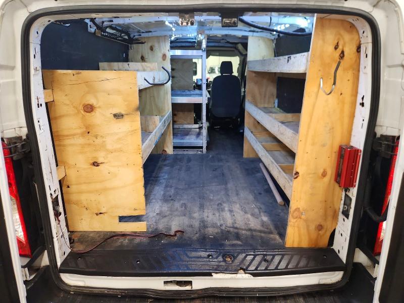 2015 Ford Transit T-250