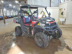 Vehiculos salvage en venta de Copart Ham Lake, MN: 2016 Polaris XP? 900 EPS