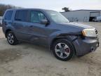 2015 Honda Pilot se