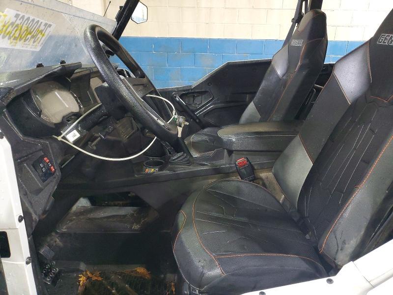 2022 Polaris General Utility Vehicle