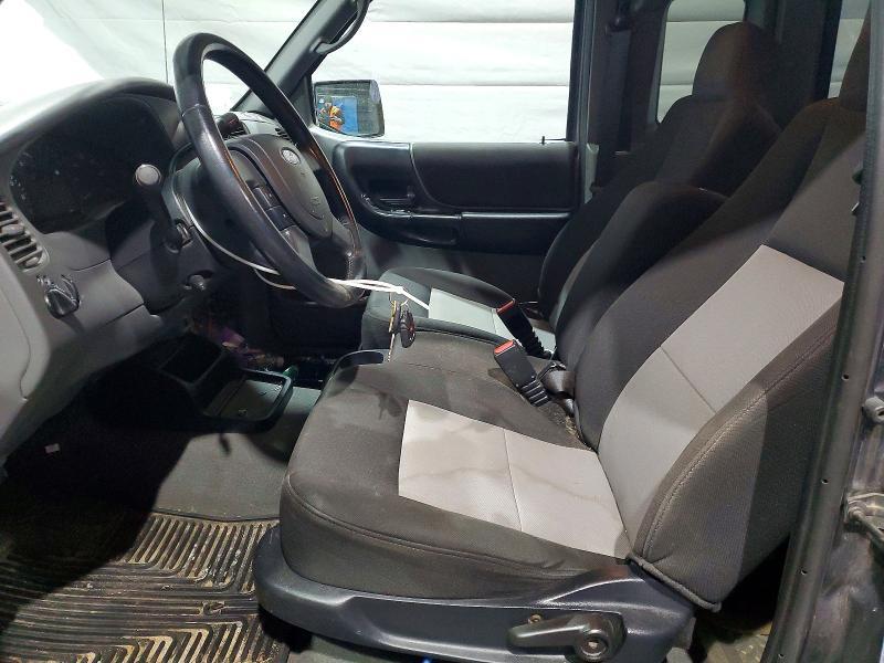 2006 Ford Ranger Super cab