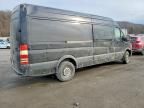 2015 Mercedes-Benz Sprinter 2500