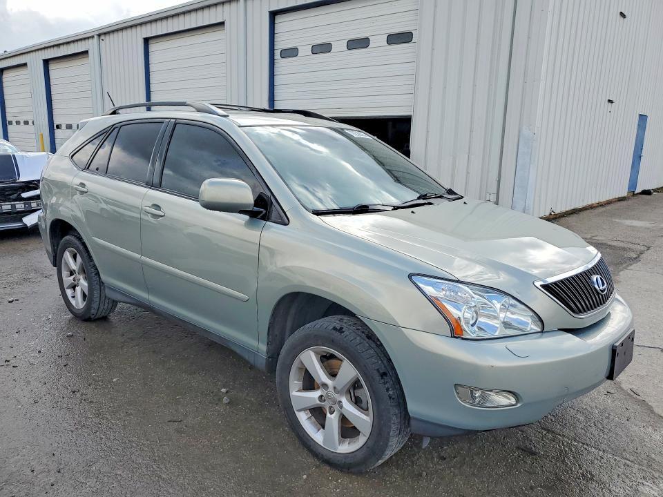 2005 Lexus Rx 330 Base