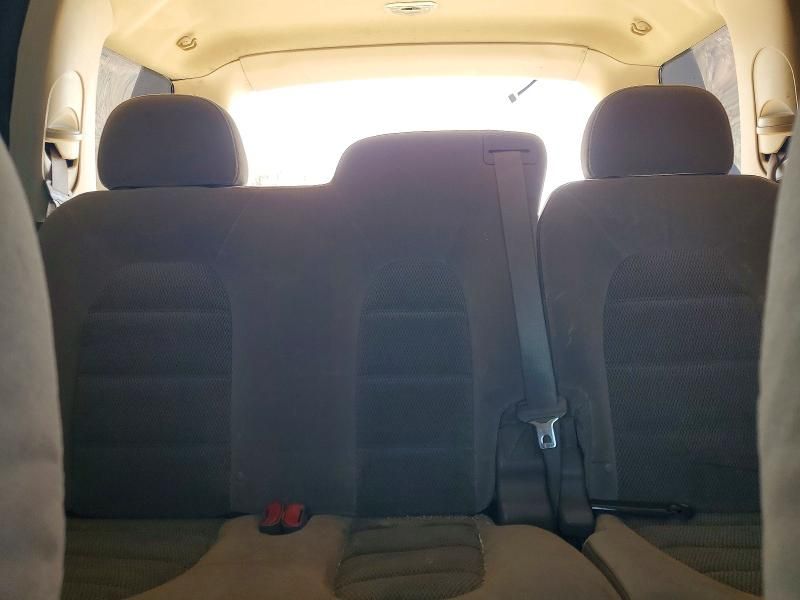 2005 Ford Explorer xlt