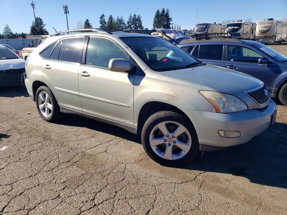 2004 Lexus Rx 330