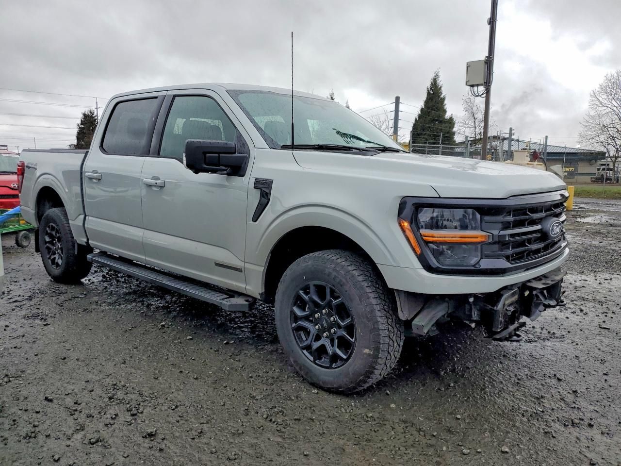 2024 Ford F150 xlt