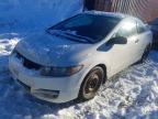 2010 Honda Civic dx