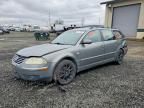 2002 Volkswagen Passat glx 4motion