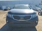 2012 KIA Sorento Base