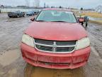 2010 Dodge Avenger Express
