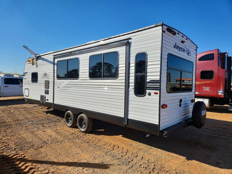 2026 Jayco CO JAY Flight SLX Camper