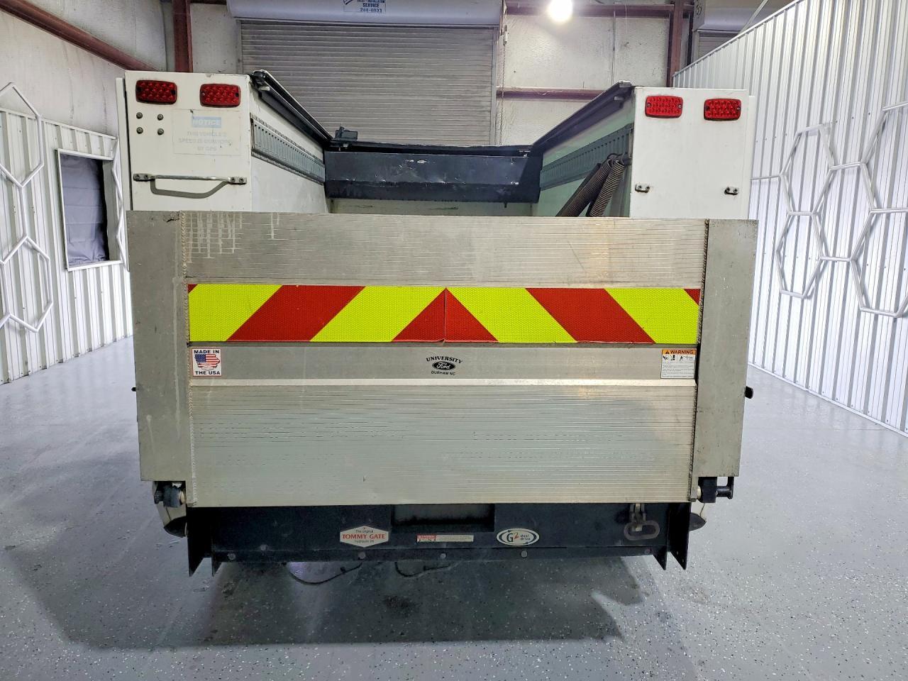 2019 Ford F150 Super Cab