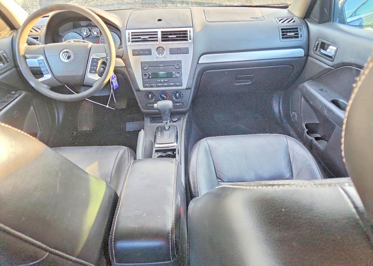 2006 Mercury Milan Premier