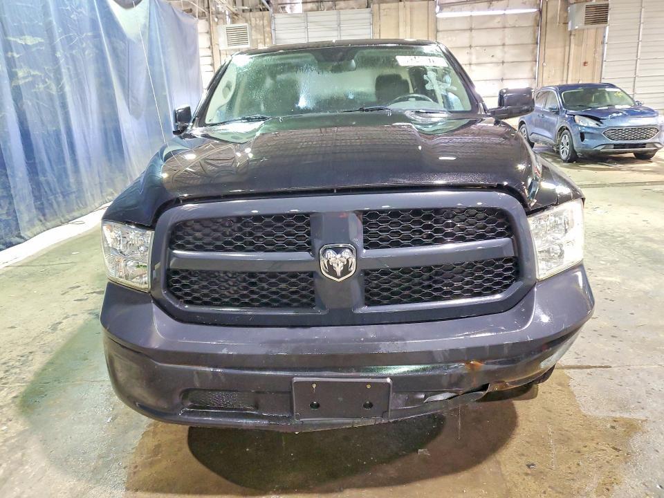 2020 Dodge Ram 1500 Classic Tradesman