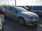 2014 Toyota Avalon Base