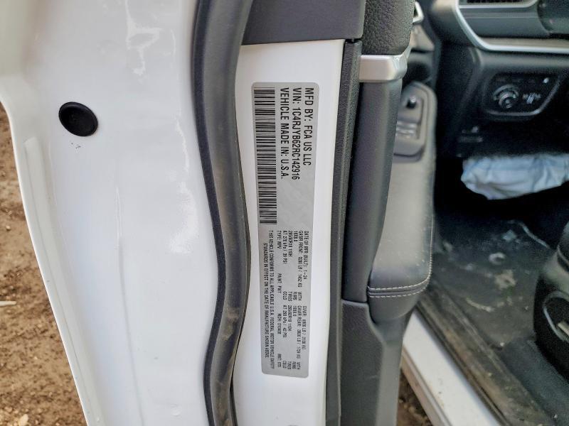 2024 Jeep Grand Cherokee Limited 4XE