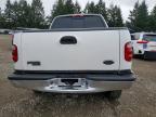 2001 Ford F150 Supercrew
